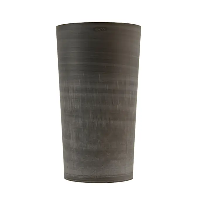 Kruka Greenline Tiziano 30 Grå