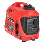 Elverk Ducar D1000iS
