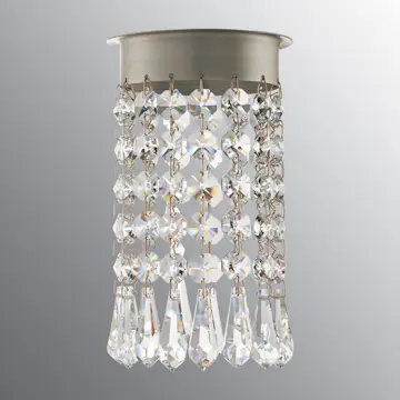 Tillbehör Opus120 Kristallkrona