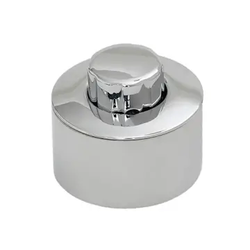 LED-Dimmer Beslag Design PIX Rostfri