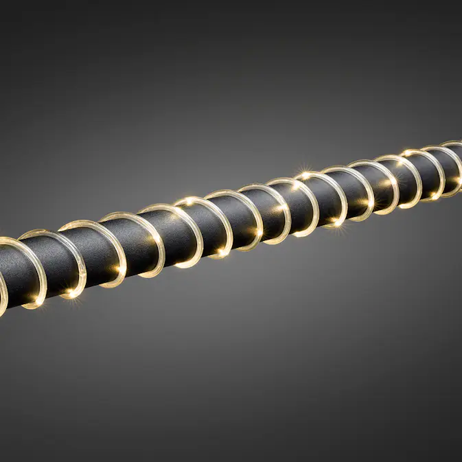 Ljusslang Gnosjö Konstsmide 260 st LED