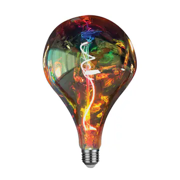 LED-Ljuskälla Malmbergs Bt165 4W 2100K 3-step Color