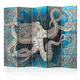 Rumsavdelare Skärmvägg Arkiio Zen Octopus II 225x172 cm