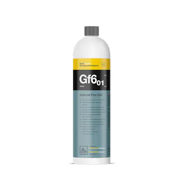 Gelcoat Koch-Chemie Gf6.01 Fine Cut 1 Liter