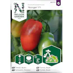 Frö Nelson Garden Tomat Ranger F1 Busktomat