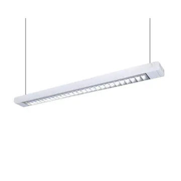 Interiörarmatur Westal Lektor 38W 3350Lm 27-57K Dali8 Fs Pendel