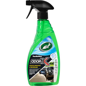 Luftfräschare Turtle Wax Power Out Odor-X Luktätare 500ml