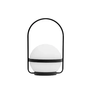 Solcellslampa Dyberg Larsen Summer LED-Lampa Uppladdningsbar D15