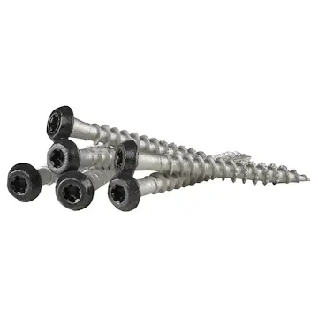 Ankarskruv FAST 4,8x40 C4 Brk=100