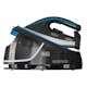 Ångstation BLACK+DECKER Elegant 1.5L med Steamer Funktion