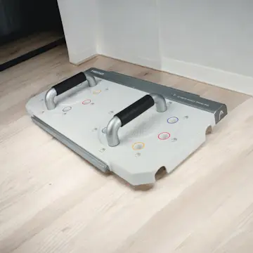 Träningsredskap Push-up Bräda Head Fällbar & Multifunktionell