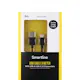 Laddningskabel Smartline USB-C/A