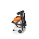 Grovdammsugare STIHL SE 33
