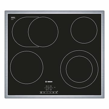 Glaskeramikhäll Bosch PKN645B17
