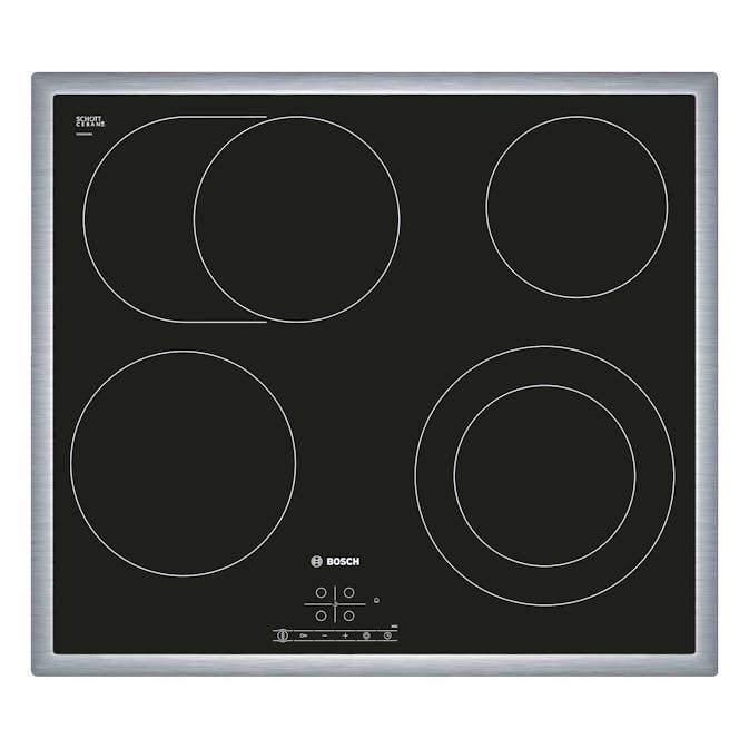 Glaskeramikhäll Bosch PKN645B17