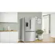 Kyl/Frys Bosch KFD96APEA Serie 6 French Door