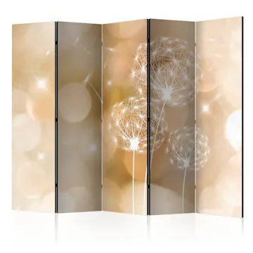 Rumsavdelare Skärmvägg Arkiio Touch of Summer II 225x172 cm