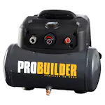 Kompressor Probuilder 6 L 1,6 Hk