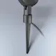 Spotlight Steinel Garden Bluetooth