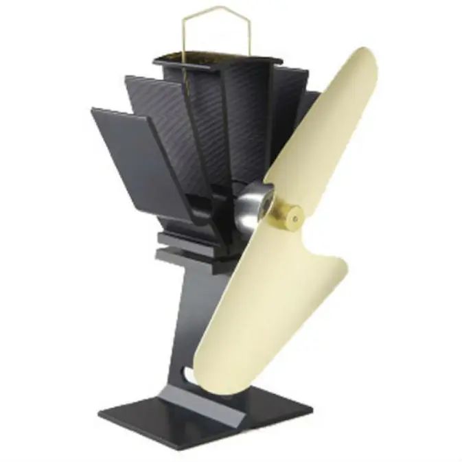 Kaminfläkt Kaminexperten Ecofan 800