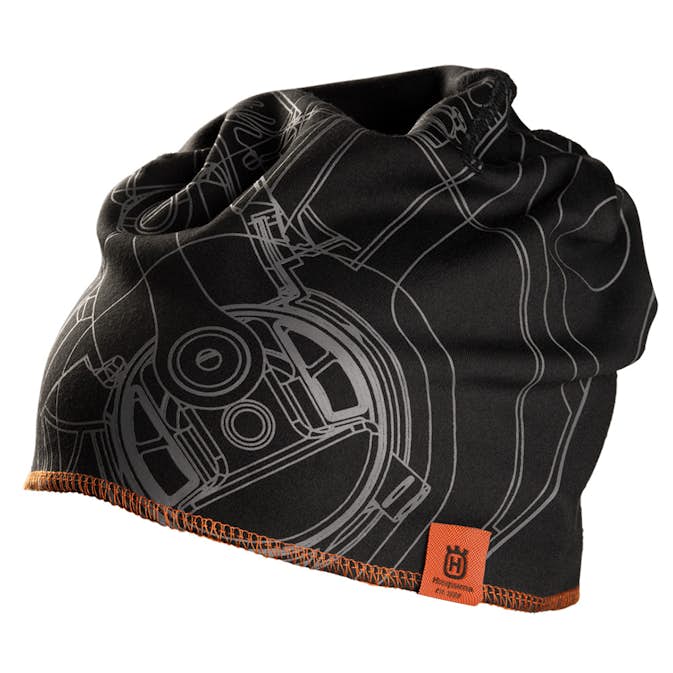 Mössa Husqvarna Xplorer Pioneersåg