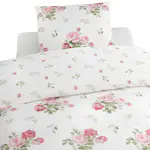 Påslakanset Borganäs of Sweden New Dawn Enkelsäng