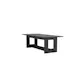 Matbord Venture Home Milly 100x235 cm