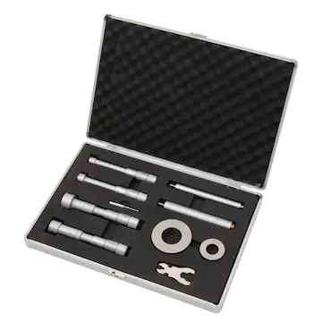 Trepunktsmikrometer Limit MPA 16/20/25/30/40/50/63/75/88/100 (272470105)