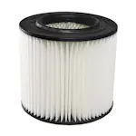 Pappersfilter Allaway Tvättbart Dammsugarfilter