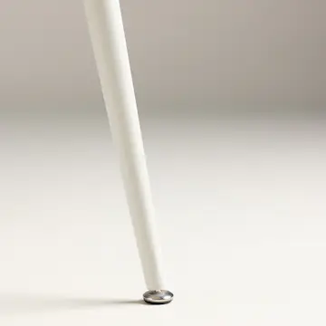 Matbord Venture Home Plaza Ø120 cm