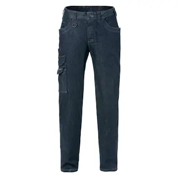 Servicejeans Fristads Stretch 2506 DCS Dam