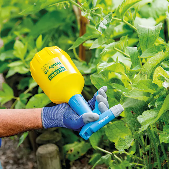 Handspruta Gloria Hobby 5 Flex