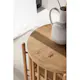 Sidobord Venture Home Rubbo Ø45x65 cm med Förvaring