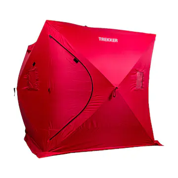 Isfisketält Trekker 2 personer