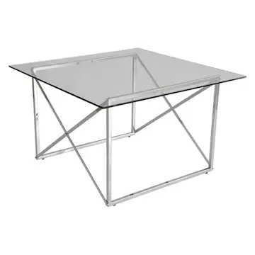 Soffbord RGE Cross 75 cm
