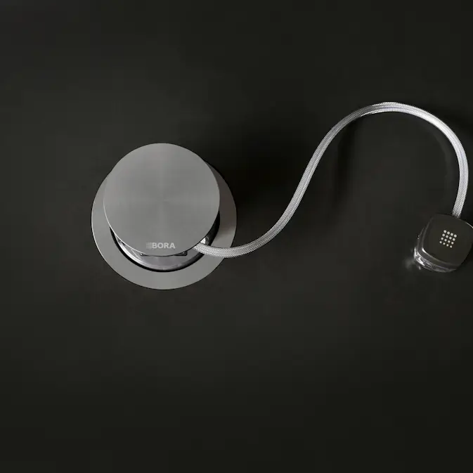 Vakuumförpackningsset BORA QVac