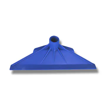 Pollyskrapan Willab 350 mm