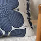 Kuddfodral Svanefors Stig Lindberg Aster XL