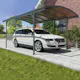 Carport gop Vitoria 15 m2