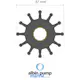 Impellerkit Albin Group Marine Premium 06-01-012
