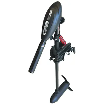 Elmotor Båt 1852 Elektrisk utombordsmotor 12 V, 40lbs, rigg 66 cm