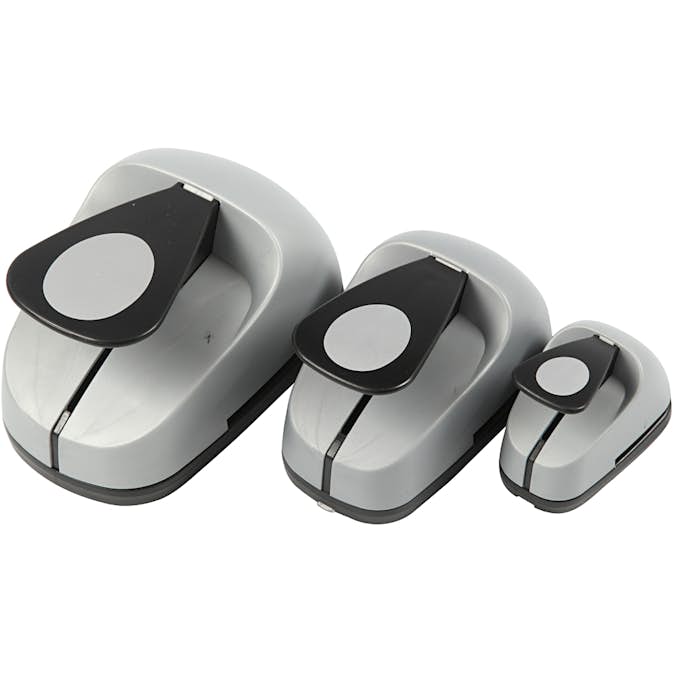 Stansar Creativ Company Lager på Lager Ägg 3-pack