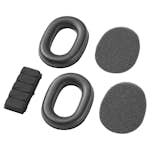 Hygiensats Hellberg T Elektronisk Hörselkåpa