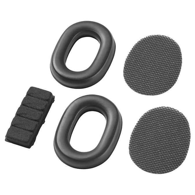 Hygiensats Hellberg T Elektronisk Hörselkåpa