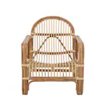 Fåtölj Bloomingville Baal