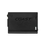 Batteri Coast ZX350 Uppladningsbart För FL-Serien & PM450