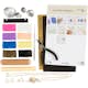 DIY-kit Creativ Company Smyckeslera