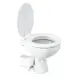 Marin Toalett Albin Group Marine Silent Compact 24V