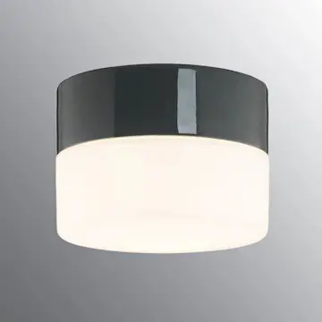Vägg-/Taklampa Ifö Electric Opus 140/100 IP44 Gx53