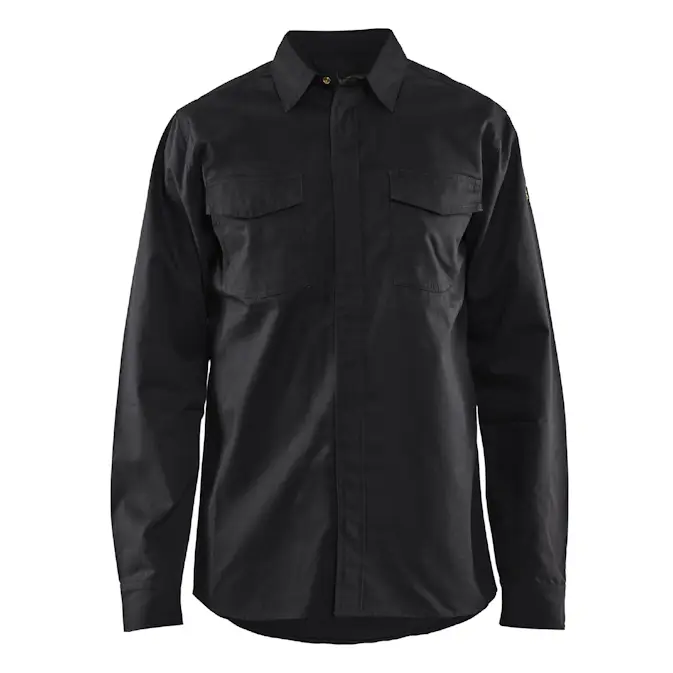 Skjorta Blåkläder 32261504